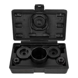 Conjunto Extrator/Instalador de Silentblocks JBM para Subchassis Traseiro Ford Fiesta