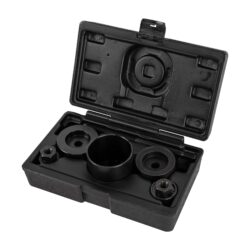 Conjunto Extrator/Instalador de Silentblocks JBM para Subchassis Traseiro Ford Fiesta - Image 2
