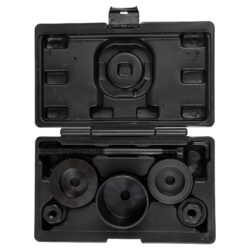 Conjunto Extrator/Instalador de Silentblocks JBM para Subchassis Traseiro Ford Fiesta - Image 3