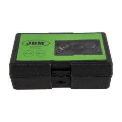 Conjunto Extrator/Instalador de Silentblocks JBM para Subchassis Traseiro Ford Fiesta - Image 4