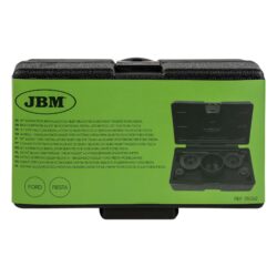 Conjunto Extrator/Instalador de Silentblocks JBM para Subchassis Traseiro Ford Fiesta - Image 5