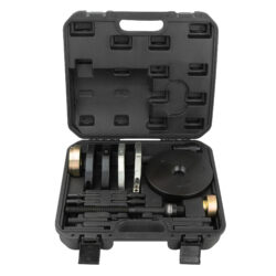 Conjunto Extrator/Instalador de Rolamento de Roda JBM para Ford/Land Rover/Volvo
