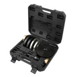 Conjunto Extrator/Instalador de Rolamento de Roda JBM para Ford/Land Rover/Volvo - Image 2