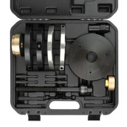 Conjunto Extrator/Instalador de Rolamento de Roda JBM para Ford/Land Rover/Volvo - Image 3