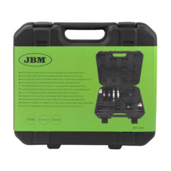 Conjunto Extrator/Instalador de Rolamento de Roda JBM para Ford/Land Rover/Volvo - Image 5
