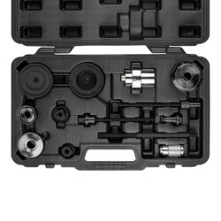 Conjunto Extrator de Silentblocks JBM para Audi/VW - Image 3