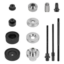 Conjunto Extrator de Silentblocks JBM para Audi/VW - Image 4