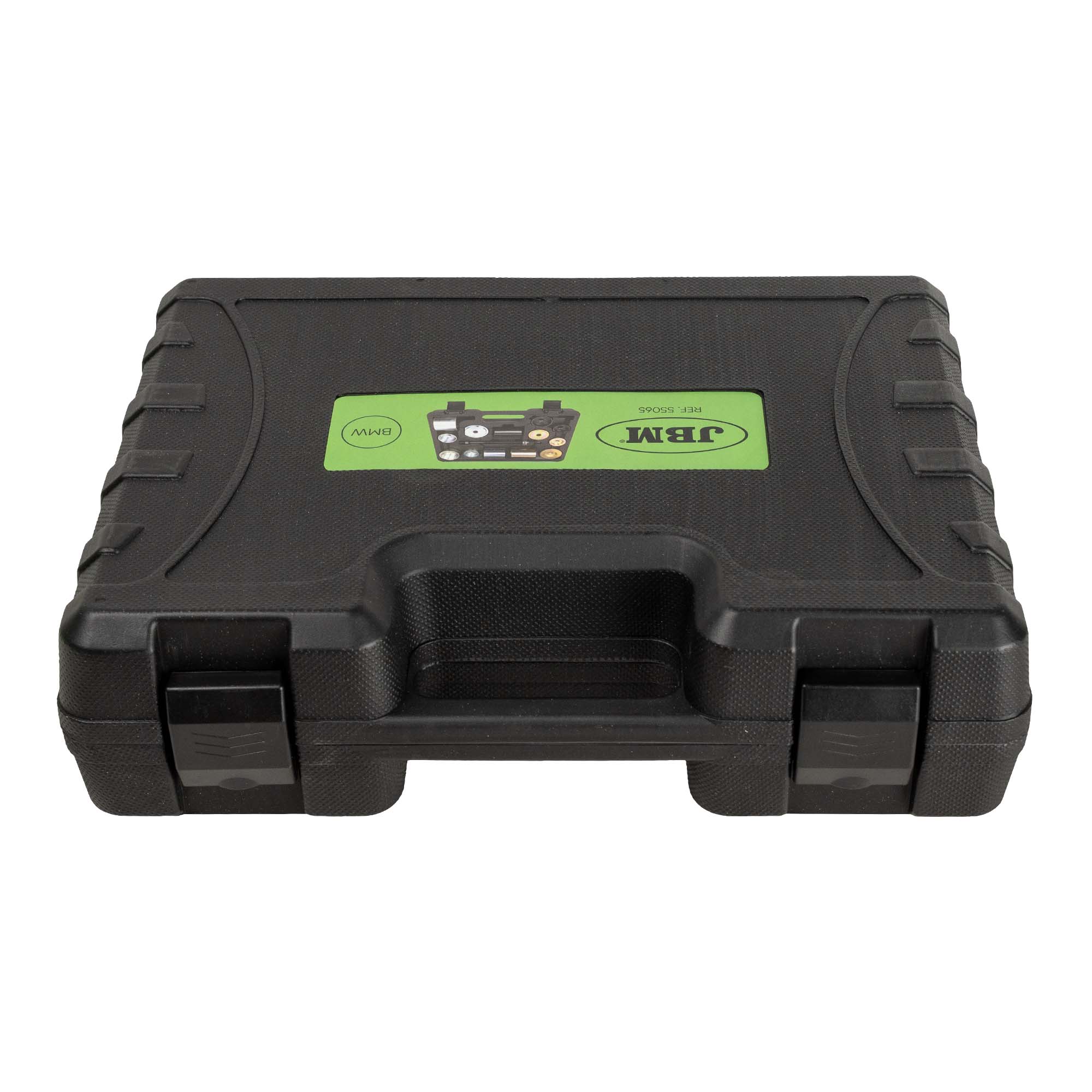 Jogo Extrator e Instalador de Silentblocks e Rótulas JBM para BMW 14 Peças