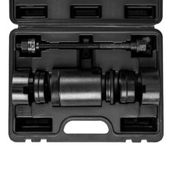 Set Extrator e Instalador de Silentblocks de Subchasis JBM para Mercedes Benz W220 W211 W203 8 Peças