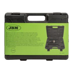 Conjunto Extrator/Instalador de Silentblock de Braço Traseiro JBM para Honda - Image 6