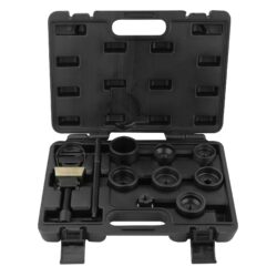 Conjunto Extrator/Instalador de Silentblock de Braço Traseiro JBM para BMW