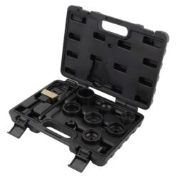 Conjunto Extrator/Instalador de Silentblock de Braço Traseiro JBM para BMW - Image 2