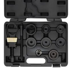 Conjunto Extrator/Instalador de Silentblock de Braço Traseiro JBM para BMW - Image 3