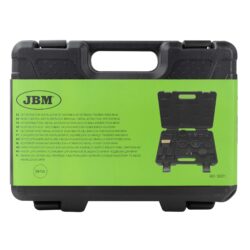 Conjunto Extrator/Instalador de Silentblock de Braço Traseiro JBM para BMW - Image 5