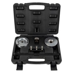 Conjunto Instalador de Silentblocks de Eixo Traseiro JBM para Fiat