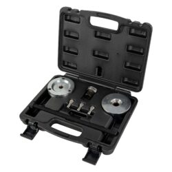 Conjunto Instalador de Silentblocks de Eixo Traseiro JBM para Fiat - Image 2