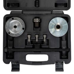Conjunto Instalador de Silentblocks de Eixo Traseiro JBM para Fiat - Image 3