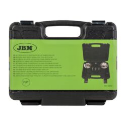 Conjunto Instalador de Silentblocks de Eixo Traseiro JBM para Fiat - Image 5
