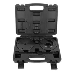 Conjunto Extrator/Instalador de Polia Traseira da Árvore de Cames JBM para Ford/Mazda V6