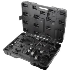 Conjunto Extrator/Instalador de Silentblocks de Suspensão Traseira JBM para Toyota - Image 4