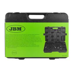 Conjunto Extrator/Instalador de Silentblocks de Suspensão Traseira JBM para Toyota - Image 3