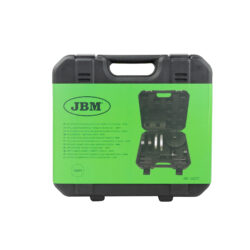 Conjunto Extrator/Instalador de Rolamento de Roda JBM 78MM - Image 3