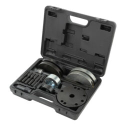 Conjunto Extrator/Instalador de Rolamento de Roda JBM VAG 62MM - Image 2