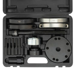 Conjunto Extrator/Instalador de Rolamento de Roda JBM VAG 62MM - Image 3