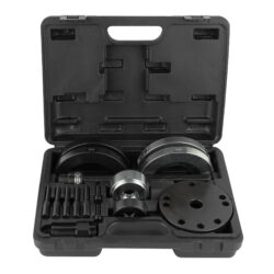 Conjunto Extrator/Instalador de Rolamento de Roda JBM VAG 66MM