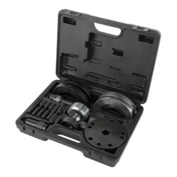 Conjunto Extrator/Instalador de Rolamento de Roda JBM VAG 66MM - Image 2