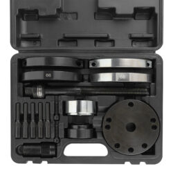 Conjunto Extrator/Instalador de Rolamento de Roda JBM VAG 66MM - Image 3