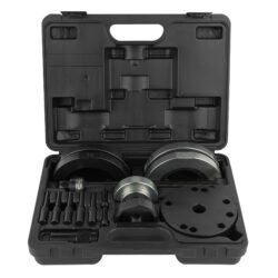 Conjunto Extrator/Instalador de Rolamento de Roda JBM VAG 72MM