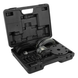 Conjunto Extrator/Instalador de Rolamento de Roda JBM VAG 72MM - Image 2