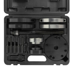 Conjunto Extrator/Instalador de Rolamento de Roda JBM VAG 72MM - Image 3
