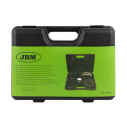 Conjunto Extrator/Instalador de Rolamento de Roda JBM VAG 72MM - Image 5