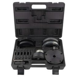 Conjunto Extrator/Instalador de Rolamento de Roda JBM VAG 85MM