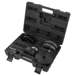 Conjunto Extrator/Instalador de Rolamento de Roda JBM VAG 85MM - Image 4
