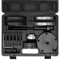 Conjunto Extrator/Instalador de Rolamento de Roda JBM VAG 85MM - Image 5