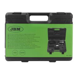 Conjunto Extrator/Instalador de Rolamento de Roda JBM VAG 85MM - Image 3