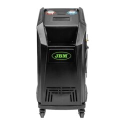 Máquina de Carga de Ar Condicionado JBM 700W R134a/R1234yf
