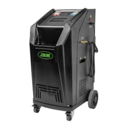 Máquina de Carga de Ar Condicionado JBM 700W R134a/R1234yf