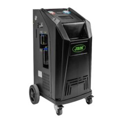 Máquina de Carga de Ar Condicionado JBM 700W R134a/R1234yf