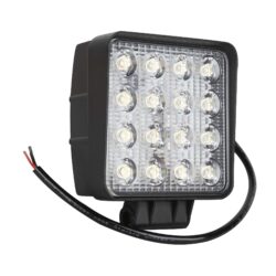 Farol LED JBM 2880LM 48W 9-36V