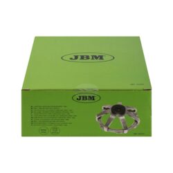 Chave para Porca de Bóia de Combustível JBM para BMW/MINI - Image 5