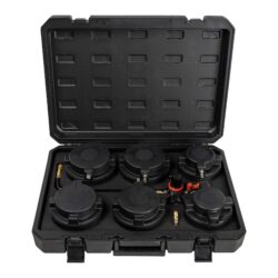 Conjunto de Comprovação de Pressão do Turbo JBM para Camião