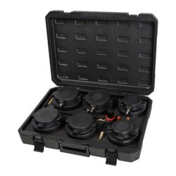 Conjunto de Comprovação de Pressão do Turbo JBM para Camião - Image 2