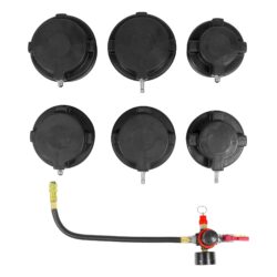 Conjunto de Comprovação de Pressão do Turbo JBM para Camião - Image 4