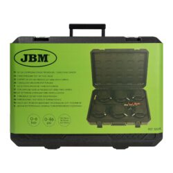 Conjunto de Comprovação de Pressão do Turbo JBM para Camião - Image 6