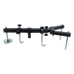 Suporte Universal JBM para Motor e Transmissão 400KG