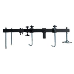 Suporte Universal JBM para Motor e Transmissão 400KG - Image 4